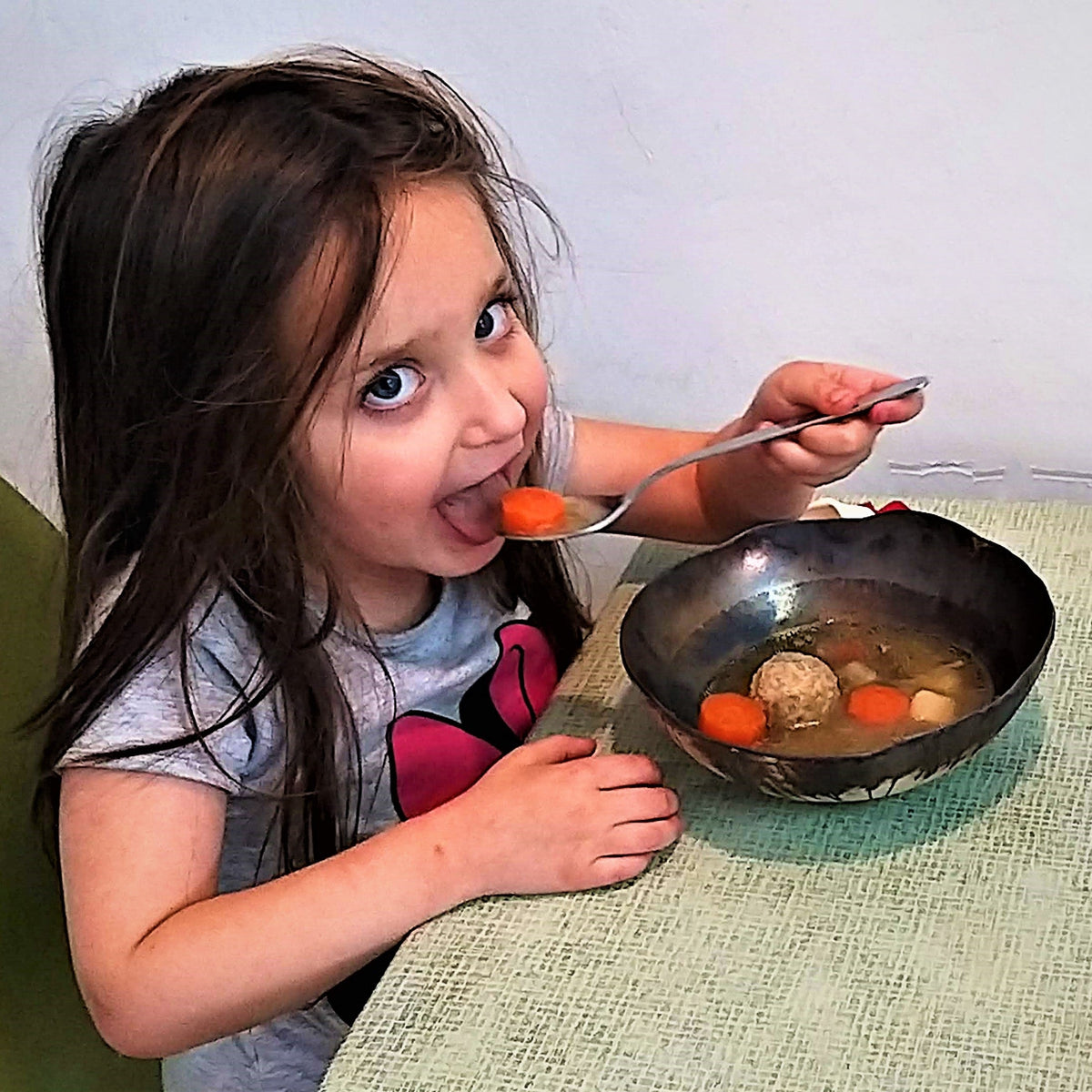 קערת ראמן עבודת יד מקרמיקה