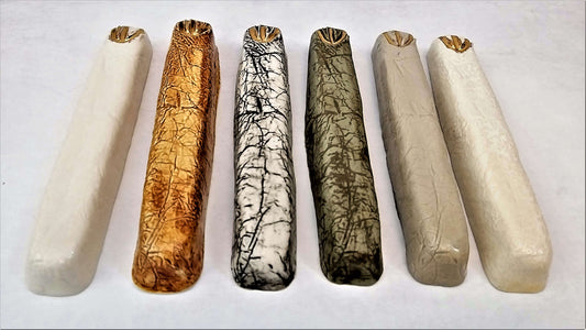 בתי מזוזה מעוצבים