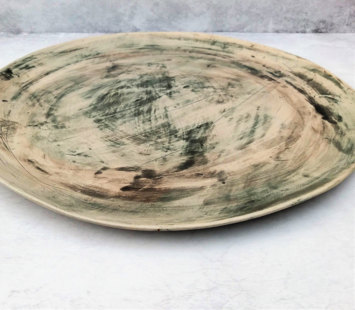 SEDER PLATE