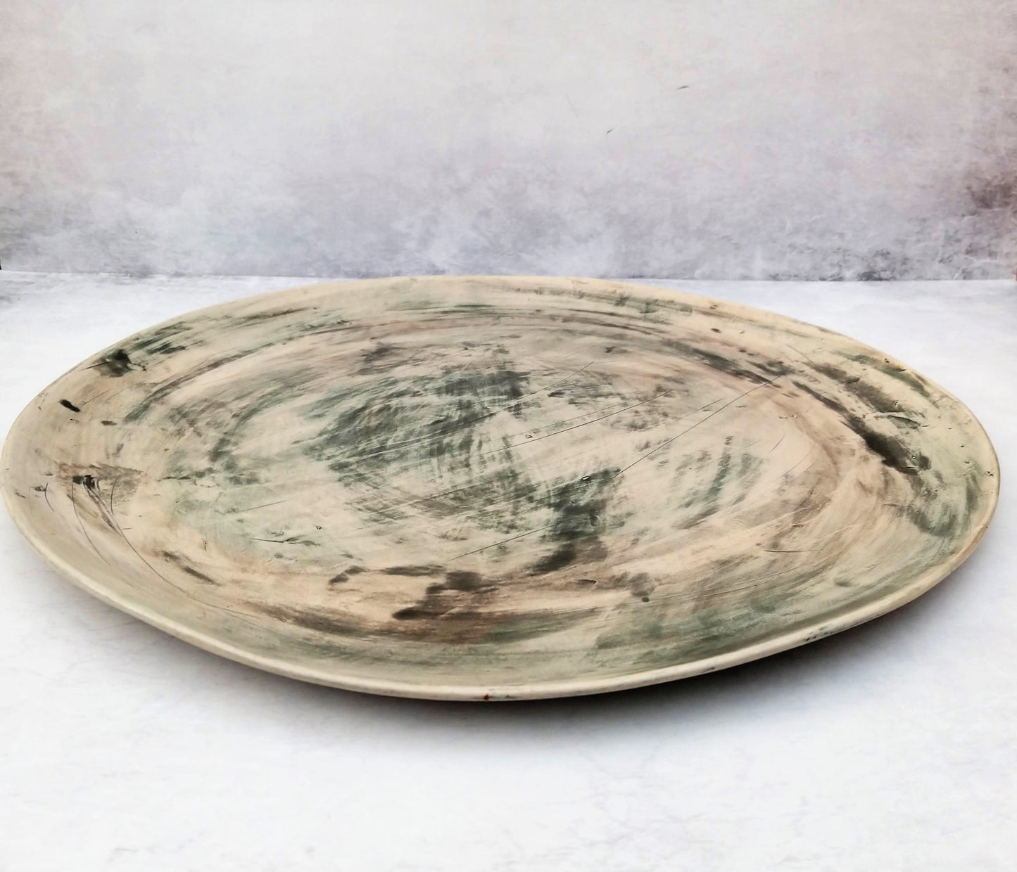 PSSOVER PLATE