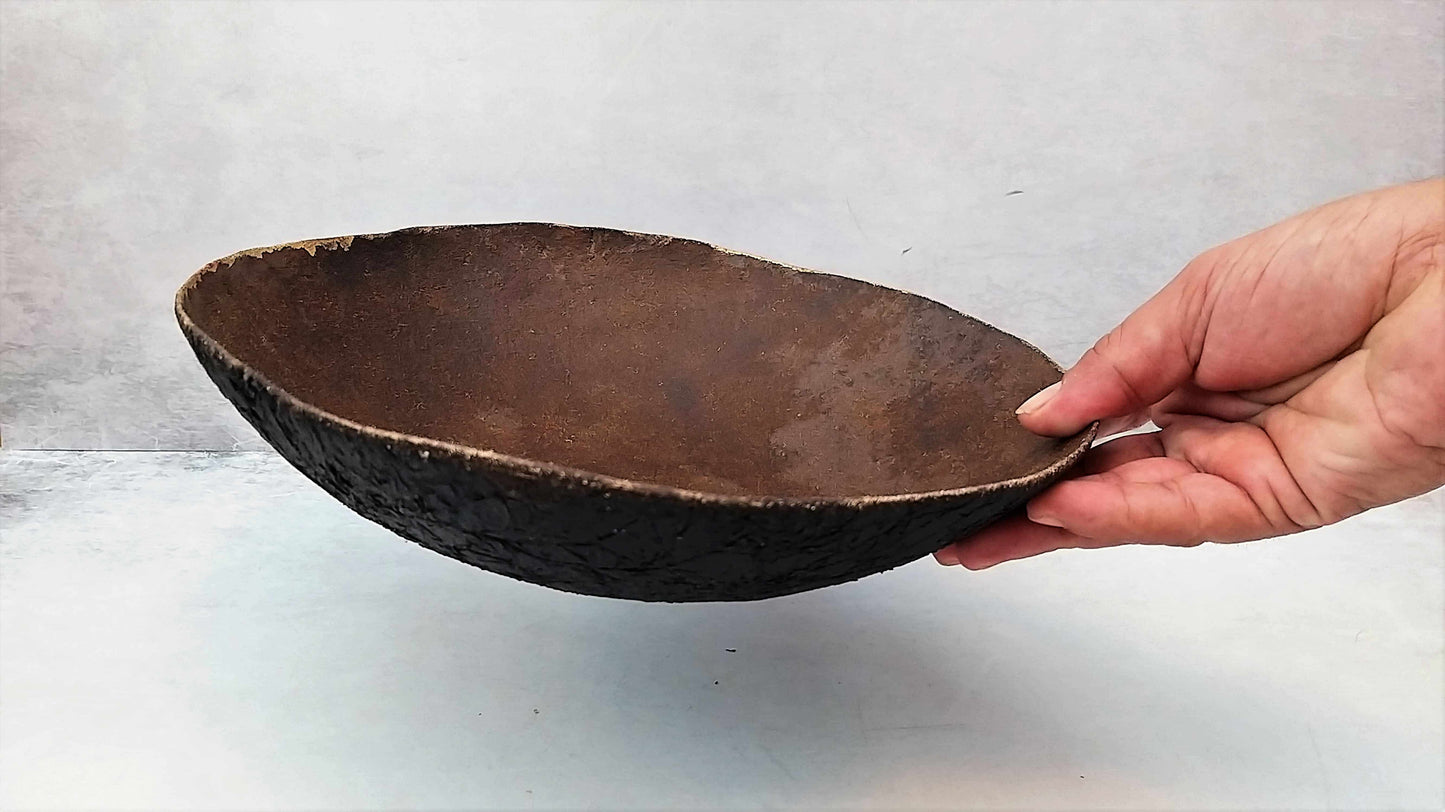 קערה גדולה לפירות