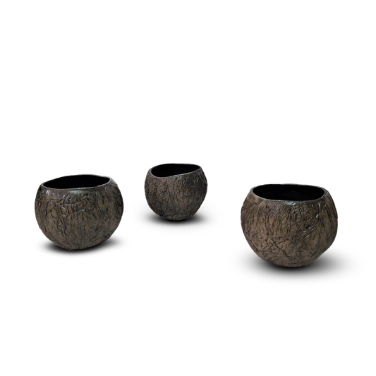 ספלי קרמיקה מעוצבות