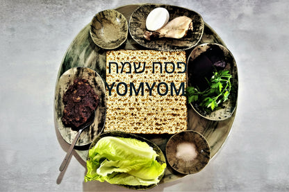 מגש פסח