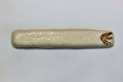 מזוזה בעיצוב קלסי