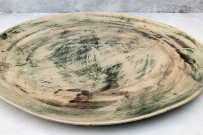 SEDER PLATE