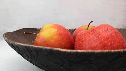 קערת פירות מיוחדת