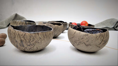 קעריות לאירוח