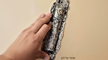 בתי מזוזה מעוצבים