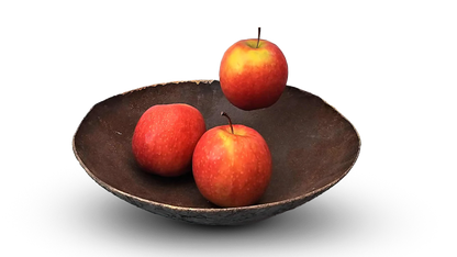 קערת נוי מקרמיקה עבודת יד